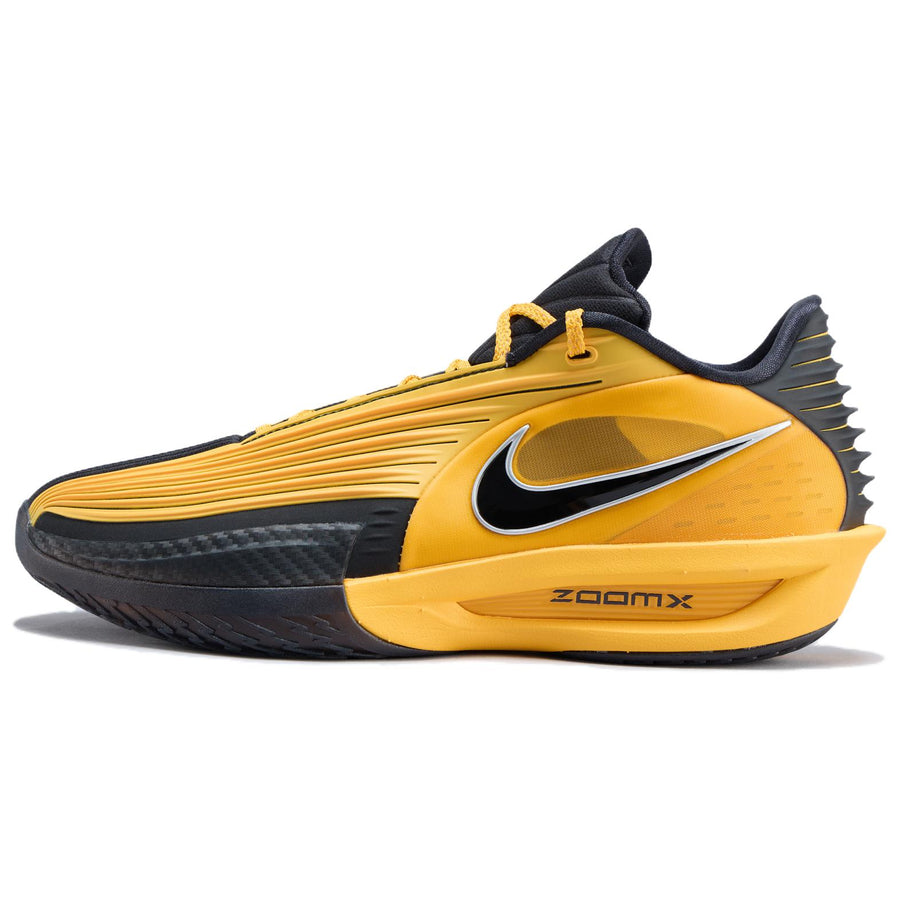ナイキ Nike Zoom GT Cut 3 Turbo "University Gold/Black" IM3369-007