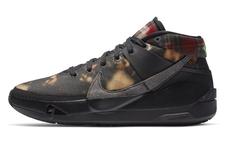 ナイキ NIKE KD 13 "BLEACH PLAID" DA0894-005