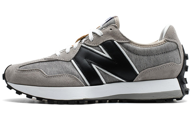 ニューバランス 327 Levi's × New Balance 327 "Grey" MS327LVB