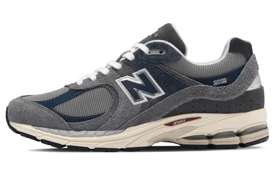 ニューバランス 2002R New Balance 2002R "Grey/Black/Off White" M2002REL