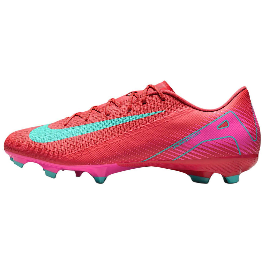 ナイキ マーキュリアル Nike Mercurial Vapor 16 Academy "Ember Glow/Aurora Green" FQ8374-800