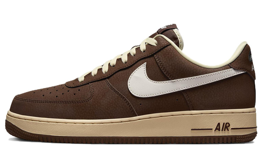 ナイキ エアフォース1 Nike Air Force 1 Low "Cacao Wow" FZ3592-259
