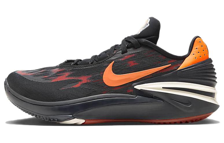 ナイキ Nike Air Zoom GT Cut 2 "Black/Phantom/Pure Platinum/Cone" DJ6013-004