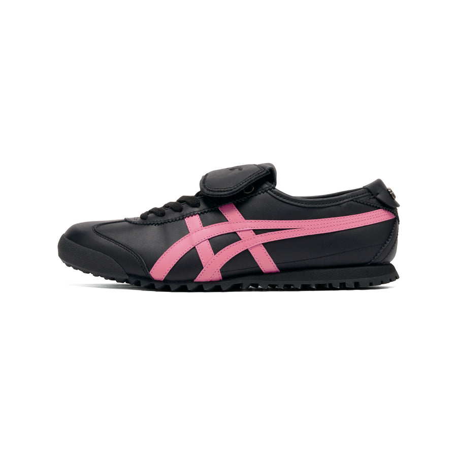 オニツカタイガー メキシコ 66 Onitsuka Tiger Mexico 66 Golf "Black/Dragon Fruit" 1183C557-001