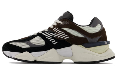 ニューバランス 9060 New Balance 9060 "Dark Brown Suede" U9060BRN