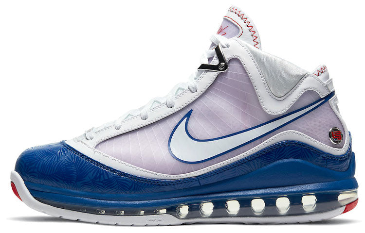 ナイキ レブロン Nike LeBron 7 "Baseball Blue" DJ5158-100