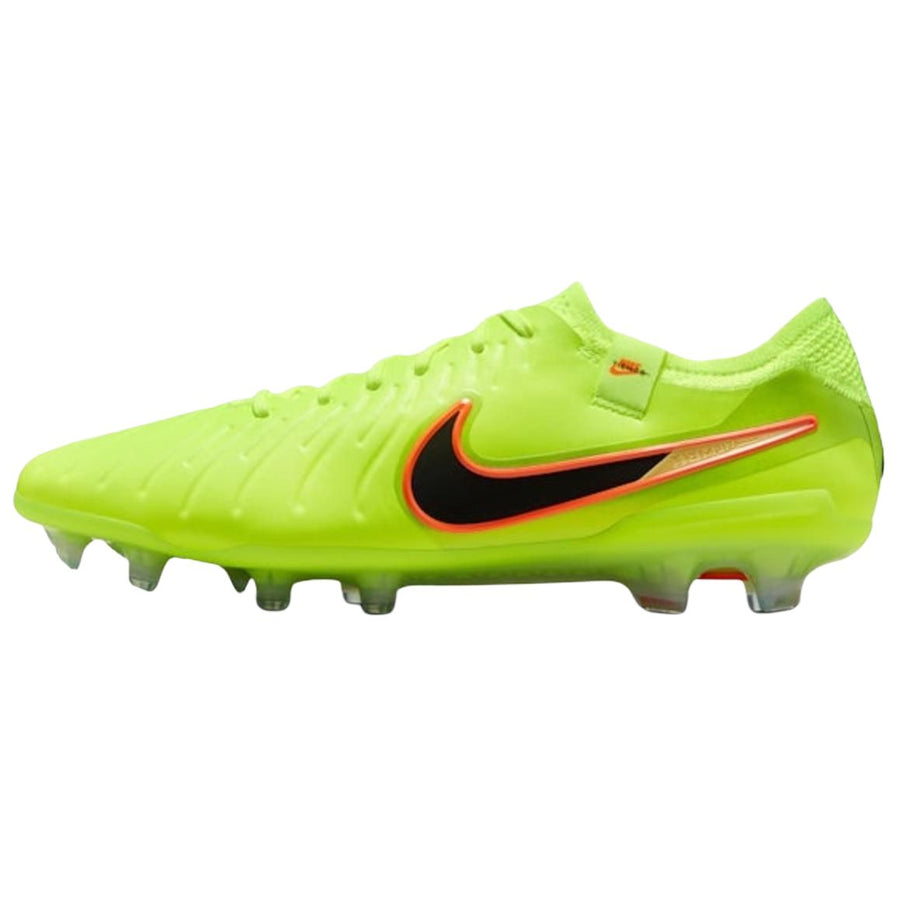 ナイキ ティエンポ Nike Tiempo Legend 10 Elite "Volt/Black" DV4328-701
