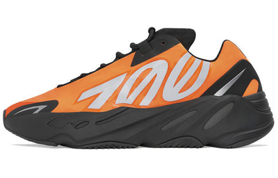 アディダス ADIDAS 700 MNVN "ORANGE" FV3258