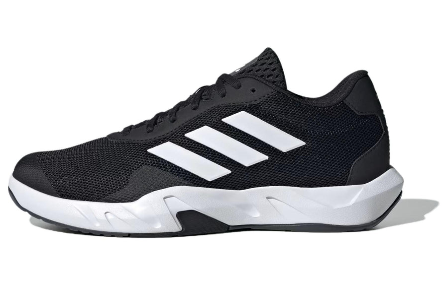 アディダス adidas Amplimove "Core Black/Cloud White/Grey Six" IF0953