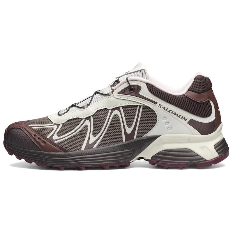 サロモン Salomon XT-Whisper "Walnut/Bitter Chocolate" L49229300