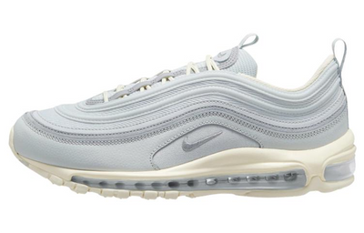 ナイキ エアマックス97 Nike Air Max 97 "Pure Platinum/Wolf Gray" DZ2629-001