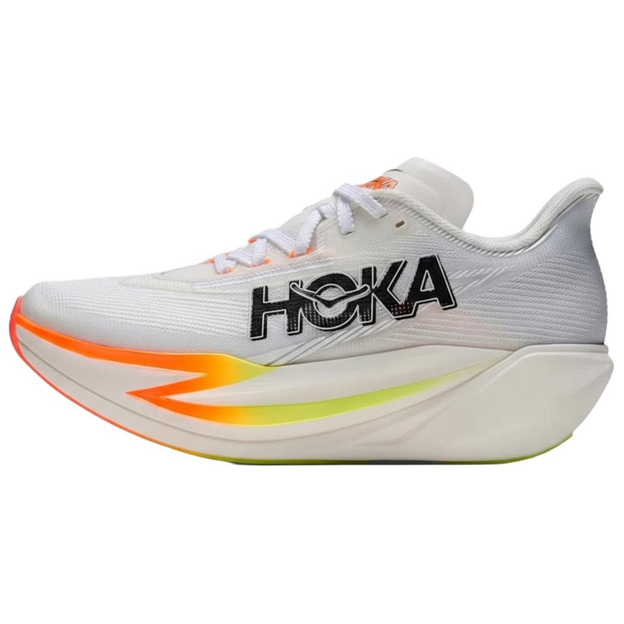 ホカ Hoka Cielo X1 3.0 "Frost/Black" 1171927-FLCK