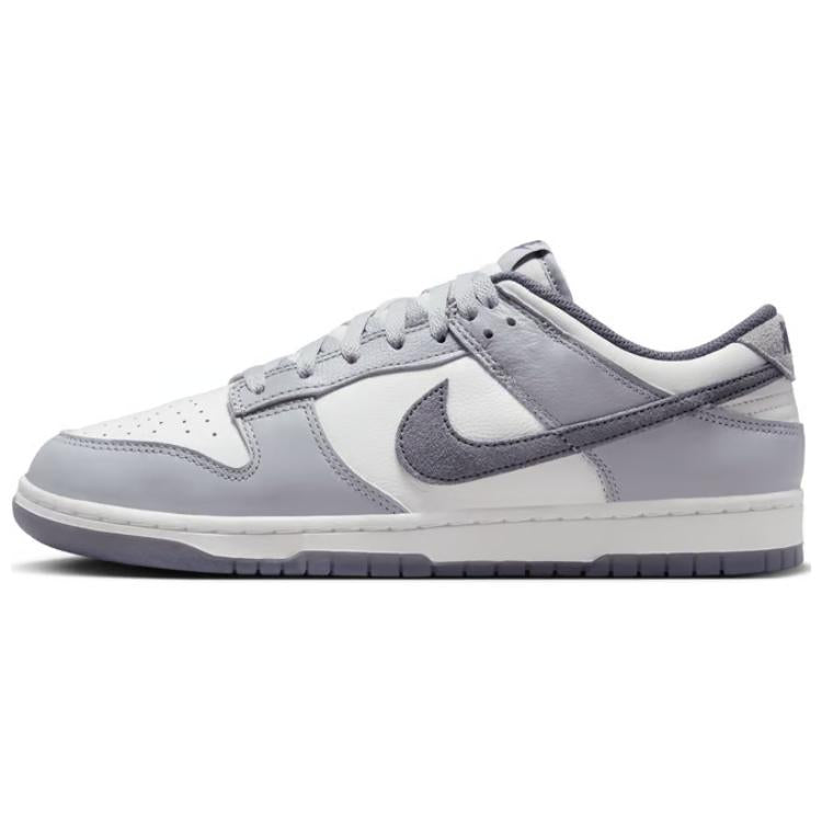 ナイキ ダンク Nike Dunk Low Retro PRM "Light Carbon" FJ4188-100