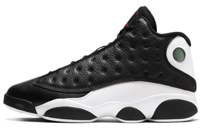 エアジョーダン13 Nike Air Jordan 13 "Black/Gym Red" 414571-061