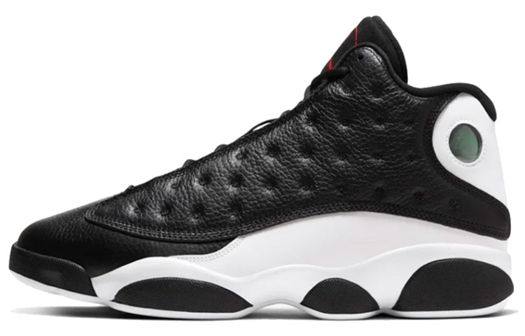 エアジョーダン13 Nike Air Jordan 13 "Black/Gym Red" 414571-061