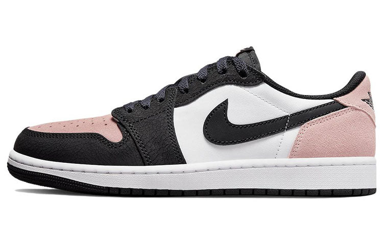 エアジョーダン1 Nike Air Jordan 1 Low OG "Bleached Coral" CZ0790-061