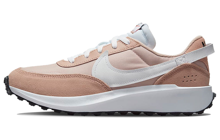ナイキ Nike Women's Waffle Debut "White/Pink" DH9523-600