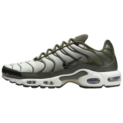 ナイキ エアマックスプラス Nike Air Max Plus "Sequoia/Cargo Khaki/Light Bone/Black" DM0032-300