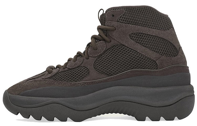 アディダス イージー adidas YEEZY Desert Boot "Oil" EG6463