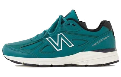 ニューバランス 990V4 New Balance 990V4 "Teal/White" U990TW4