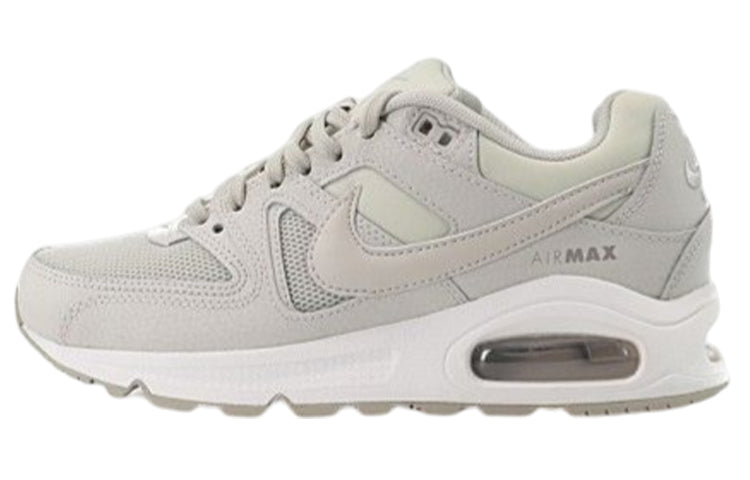 ナイキ エアマックス Nike Women's Air Max Command "Light Bone/White/Light Iron Ore" 397690-018