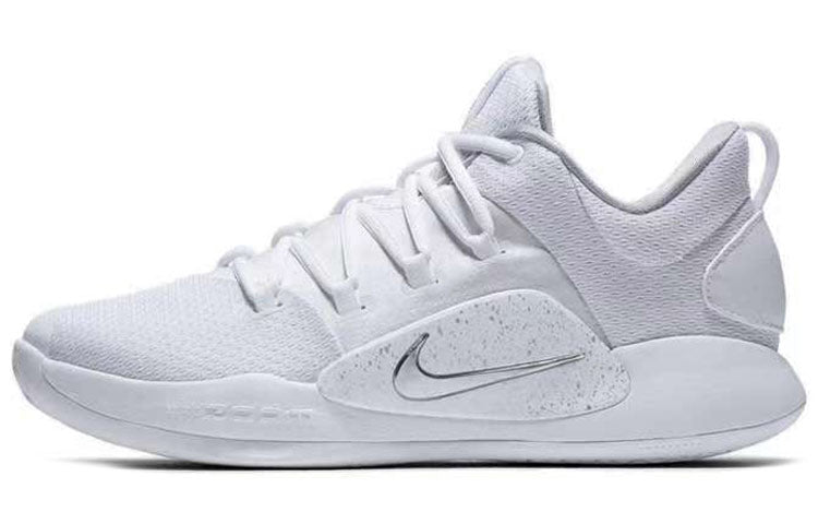 ナイキ Nike Hyperdunk × Low "White/Pure Platinum" AR0465-100