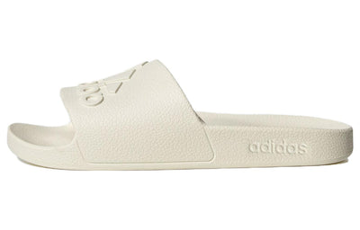 アディダス adidas Adilette Aqua Slides "Off White" IF7370