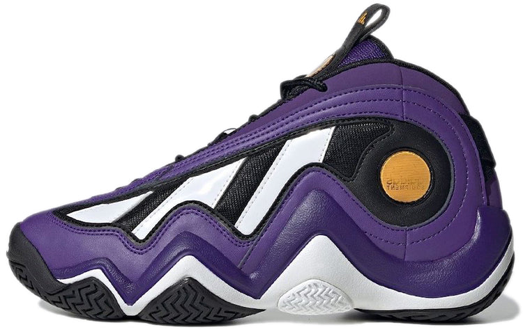 アディダス adidas Crazy 97 EQT "Lakers" GY4520