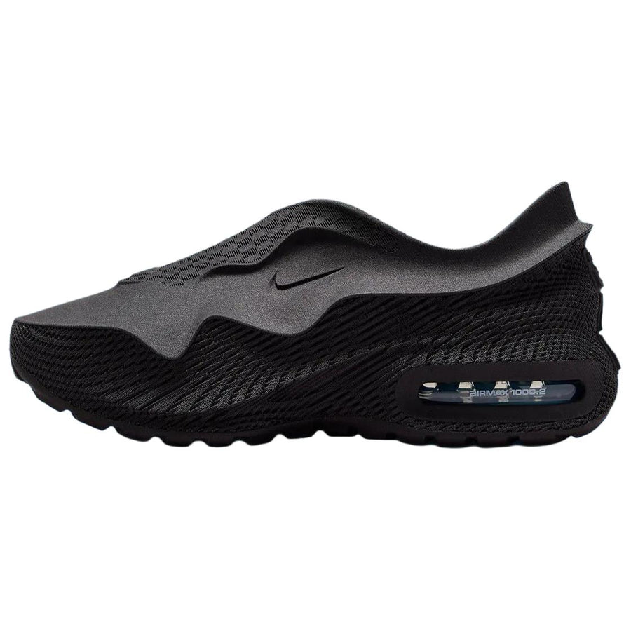ナイキ エアマックス1000 Nike Air Max 1000.2 "Black/Glacier Blue" JF3484-006