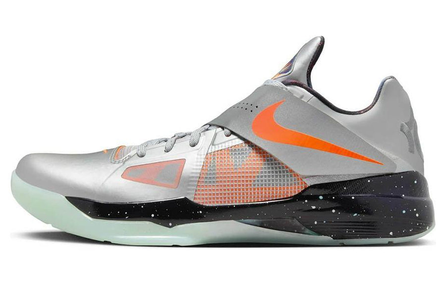 ナイキ Nike KD 4 "Galaxy" FD2635-001