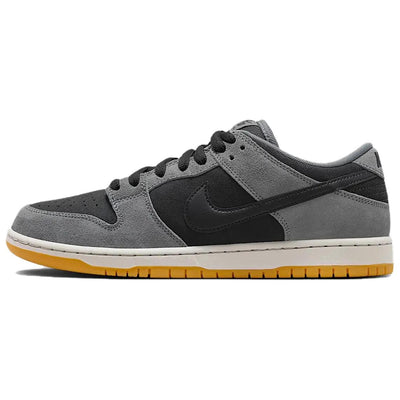 ナイキ SB ダンク Nike SB Dunk Low Pro "Black and Smoke Grey" HF3063-001