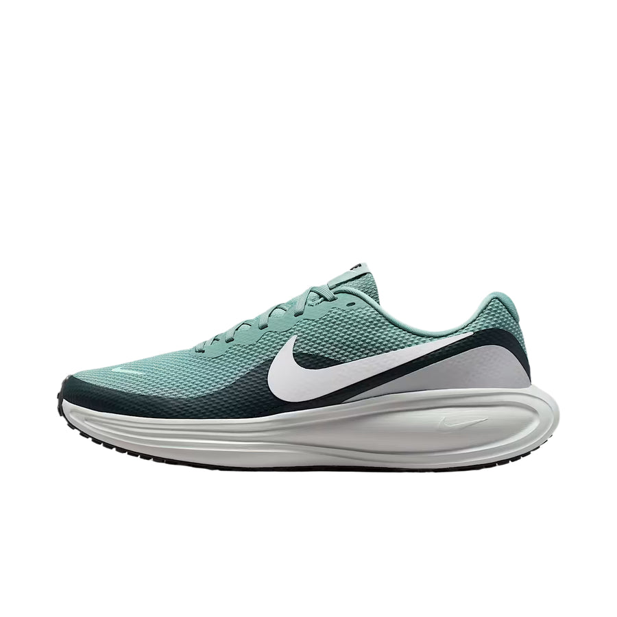 ナイキ Nike Revolution 8 "Cannon/Seaweed/Pure Platinum/White" HJ9198-007