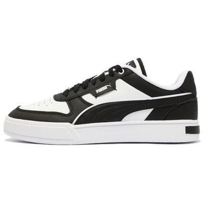プーマ Puma Caven Dime "PUMA White/PUMA Black/PUMA Black" 384953-24