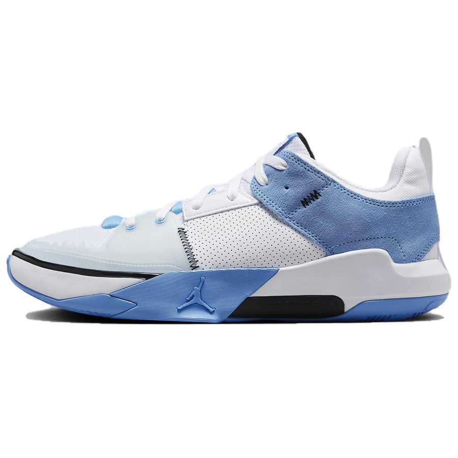 ジョーダン ワンテイク Nike Jordan One Take 5 "White/Black/Legend Blue" FD2336-104