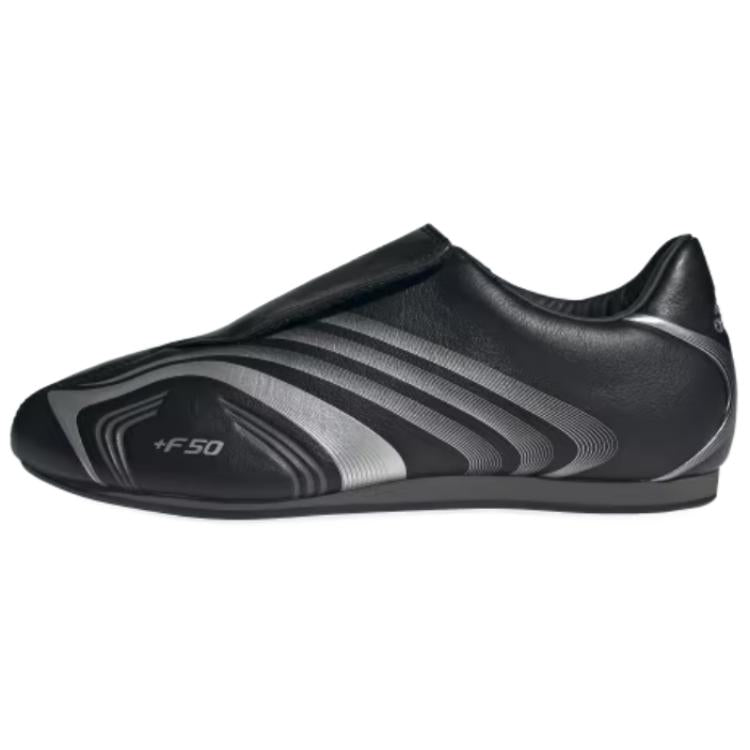アディダス テコンドー adidas Women's Taekwondo F50 "Core Black/Silver Metallic/Grey Six" JR6403