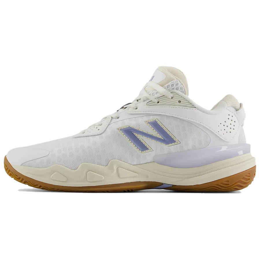 ニューバランス New Balance Hesi Low V2 "White/Linen/Dusk Shower" BBHSLHR2