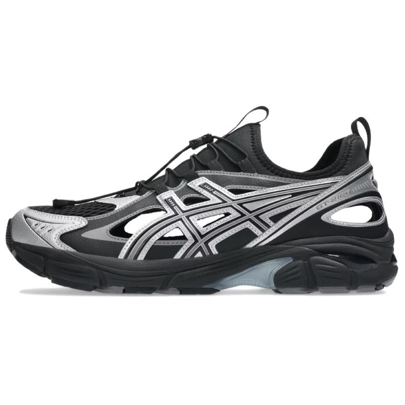 アシックス GT-2160 Asics GT-2160 Breeze "Black/Pure Silver" 1203A903-001