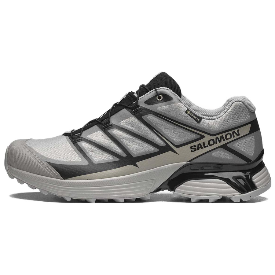 サロモン XT-パスウェイ Salomon XT-Pathway GORE-TEX "Flint Grey/Black" L47577400