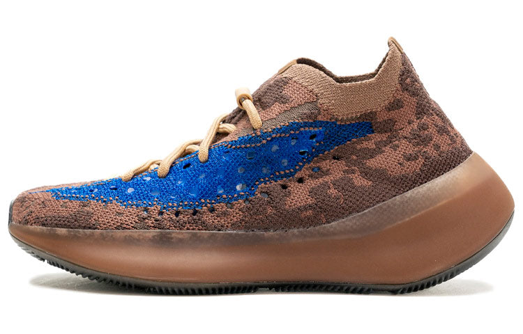 アディダス イージーブースト380 adidas YEEZY Boost 380 "Azure" FZ4986