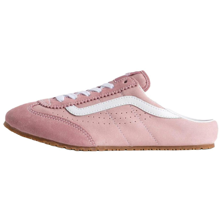 ヴァンズ Vans Super LowPro Mule "Pink" VN000EEW448