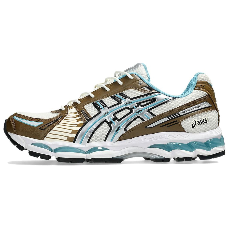 アシックス ゲルカヤノ12.1 Asics Gel-Kayano 12.1 "Cream/Stillwater" 1203A827-101