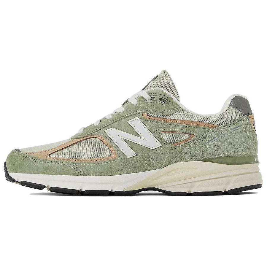 ニューバランス 990V4 New Balance 990V4 "Olive" U990GT4