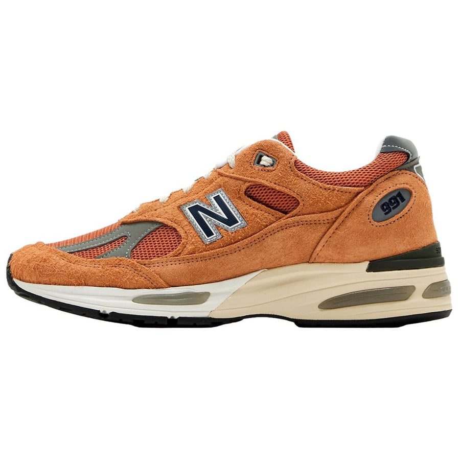 ニューバランス 991V2 New Balance 991V2 "Gold Earth" U991OV2