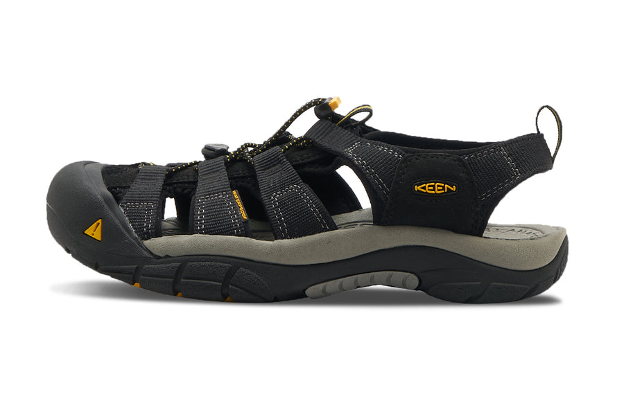 キーン ニューポート KEEN Newport H2 "Black" 1001907