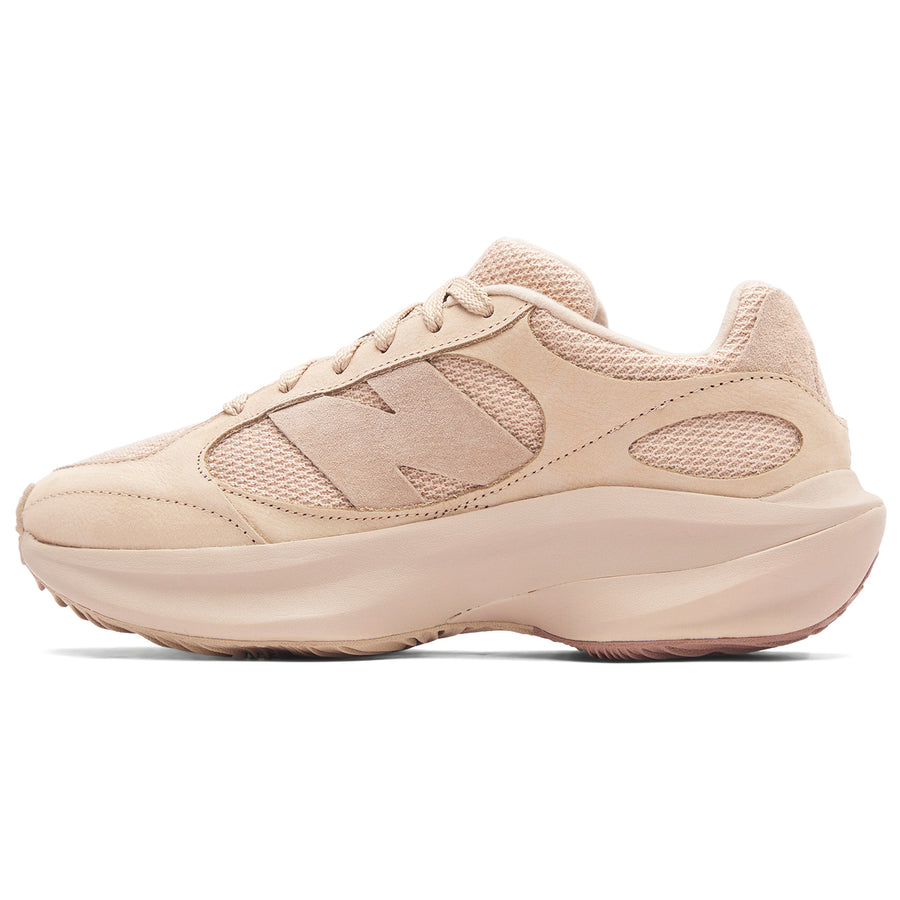 ニューバランス ワープドランナー New Balance Warped Runner "Flat Taupe/Sparrow" UWRPDFCB