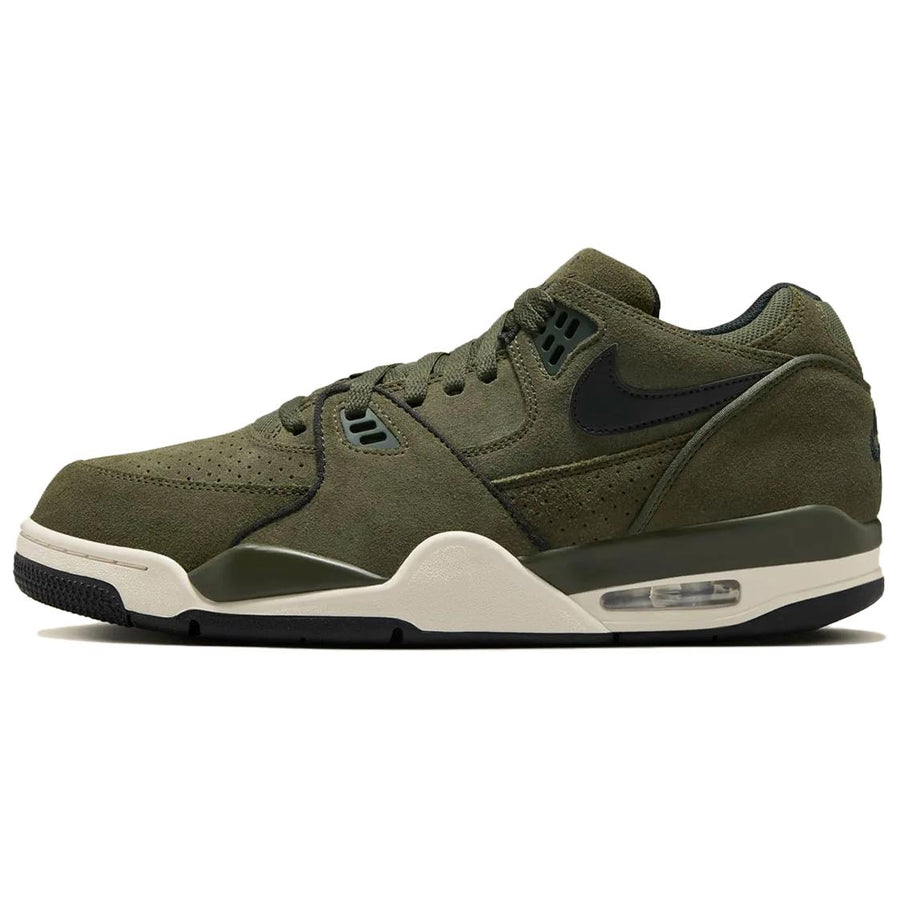 ナイキ Nike Air Flight 89 Low "Cargo Khaki" FZ3045-300