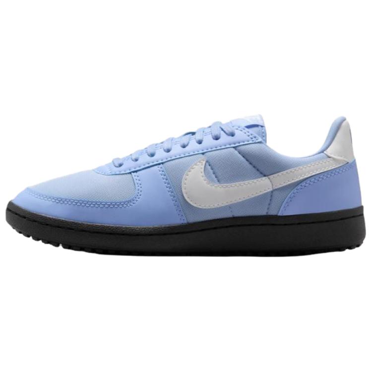 ナイキ フィールドジェネラル Nike Women's Field General "Aluminum/White/Black" FZ5593-400