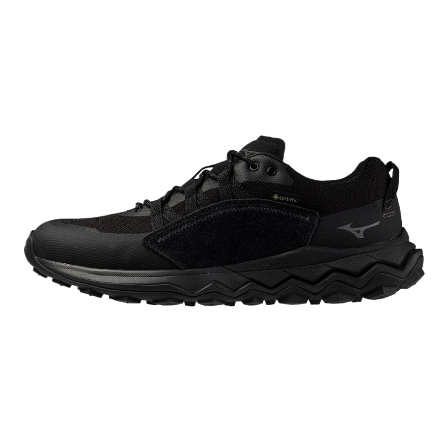 ミズノ ウエーブ Mizuno Wave Nu GORE-TEX "Black" B1GA2502-09