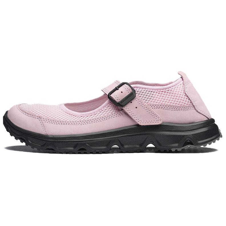 サロモン Salomon RX Marie Jeanne "Icy Pink/Black" L49206700