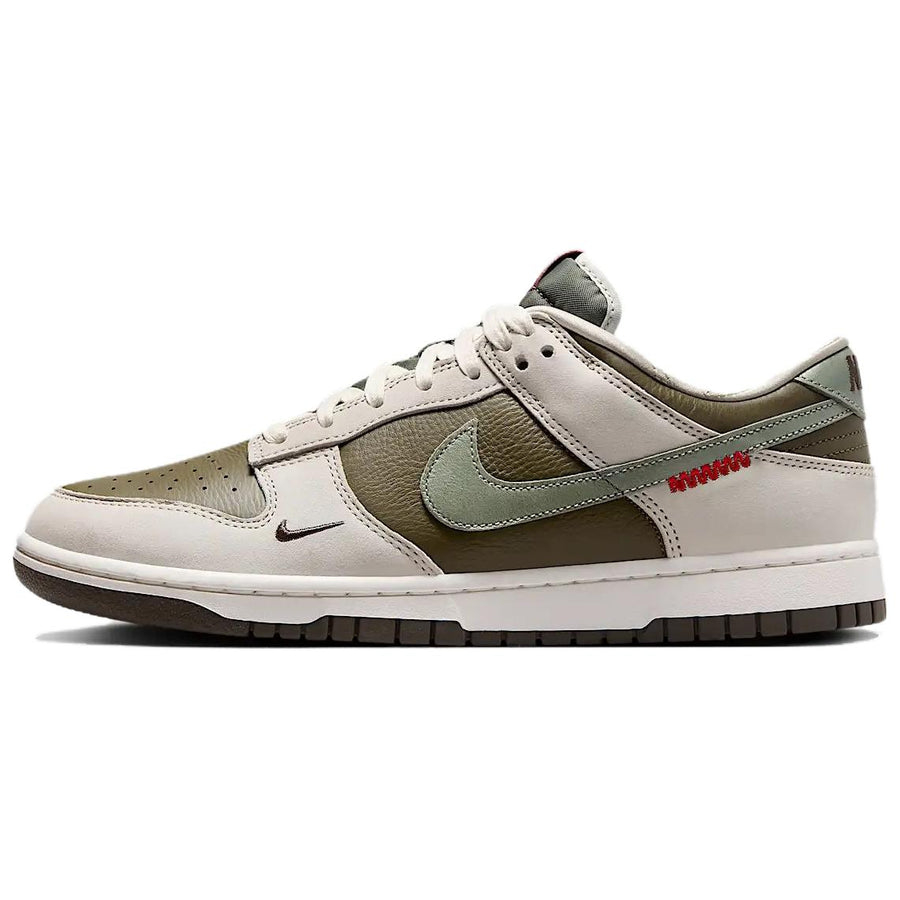 ナイキ ダンク Nike Dunk Low Retro "Year of the Snake" HV5980-231